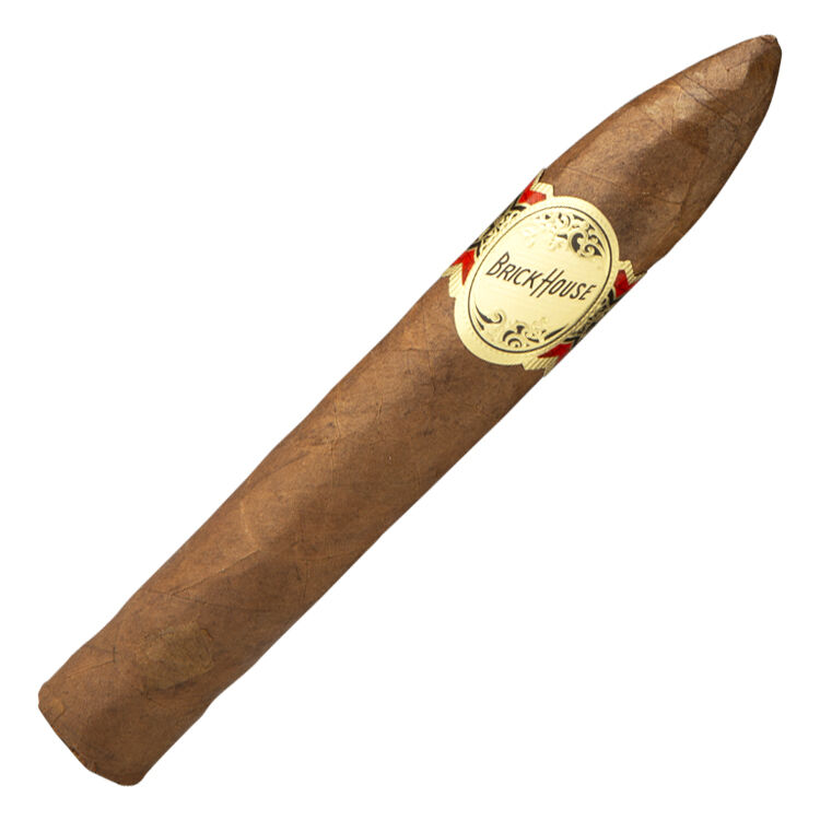 Short Torpedo, , jrcigars
